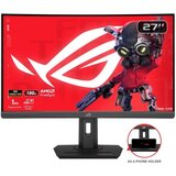 Asus ROG Strix XG27WCS USBType-C 27" gaming monitor,zakrivljeni, 180 Hz, 1 ms, VA | Eponuda.ba