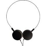 Sal Slušalice, stereo, 3,5mm, okretljivi zvučnici, crne - HPH 6/BK | Eponuda.ba
