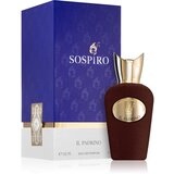 Sospiro Il Padrino parfumska voda uniseks 100 ml | Shoptok.si