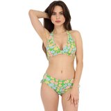 La Modeuse Dvodelne kopalke 66138_P153519 Zelena Cene