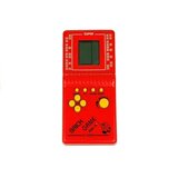 Lean_Toys Elektronska žepna igra Tetris Rdeča | Shoptok.si