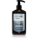 Arganicare Biotin Regenerating Shampoo šampon za tanke lase z biotinom 400 ml
