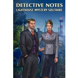 Steam Detective notes. Lighthouse Mystery Solitaire (PC) Key GLOBAL Steam Detective notes. Lighthouse Mystery Solitaire (PC) Key GLOBAL Slike
