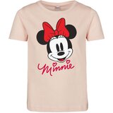 MT Kids Minnie Mouse Kids Tee pink Cijene