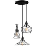 Opviq Luster Mezopotamya-N-1300, 55 cm, 3xE27 | Eponuda.ba