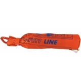 Osculati Fluo throwing line rope 30 m