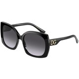 Dolce & Gabbana Icons Collection DG4385 501/8G - ONE SIZE (58) | shoptok.hr