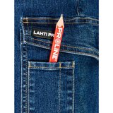 Lahti Pro Jeans Hlače, Plave, Rastezljive, Pojačanja 3XL L4055006 LAHTI L4055006 | shoptok.hr