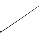 TRU COMPONENTS TC-6645800 kabelska vezica, crne boje 100 kom. | Eponuda.ba
