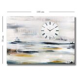 Wallity Zidni sat 70100CS-032, 70x100 cm | Eponuda.ba
