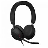 Jabra EVOLVE2 40 SE, USB-C, UC Stereo | ePonuda.com