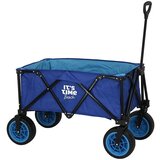  Sklopiva kolica itStime (Opteretivost: 120 kg, Boja: Plava) | shoptok.hr