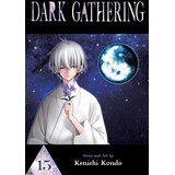 HarperCollins Publishers Kenichi Kondo - Dark Gathering, Vol. 15 Cene