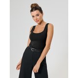 Sinsay Pamučni top | shoptok.hr