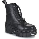 New Rock M-WALL083CCT-S9 Crna Cijene