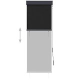  Vanjska roleta 60 x 250 cm antracit | Eponuda.ba