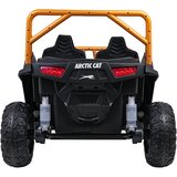 Buggy na akumulator Arctic Cat WILDCAT XX 4x4 - dvosjed - plavi | shoptok.hr