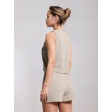 Sinsay Pleteni šorcevi | shoptok.hr
