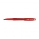 Hemijska olovka pilot super grip g kapica crvena 524219 Cene