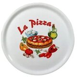  X26 Napoli tanjir za pizzu Ø31cm | Eponuda.ba