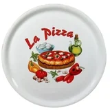  X26 Napoli tanjir za pizzu Ø31cm