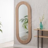 Ixia Zidno ogledalo 65x160 cm Lea – | shoptok.hr