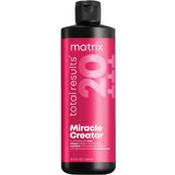 Matrix Miracle Creator Multi-Tasking Hair Mask maska za njegu, revitalizaciju i jačanje kose 500 ml za ženske Cijene