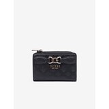 Guess Black women's small wallet - Women's Cene