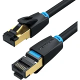 PATCHCORD RJ45 OMREŽNI KABEL ZA PRENOSNIK USMERJEVALNIK STIKALO 10M CAT8 SFTP, (5000075382)