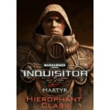 Steam Warhammer 40,000: Inquisitor - Martyr - Hierophant Class (DLC) (PC) Key EUROPE Steam Warhammer 40,000: Inquisitor - Martyr - Hierophant Class (DLC) (PC) Key EUROPE Slike