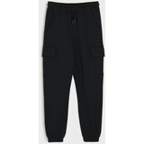 Sinsay Jogger hlače s pamukom 2 pack | shoptok.hr