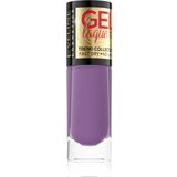 Eveline Cosmetics 7 Days Gel Laque Nail Enamel gel lak za nohte brez uporabe UV/LED lučke odtenek 269 8 ml | Shoptok.si