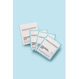 MAGICSTRIPES Hyaluronic Intensive Treatment Mask intenzivna hidrogel maska s hijaluronskom kiselinom 1 kom | shoptok.hr