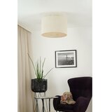  Brilagi - Plafonski luster COUNTRY ROLLER 1xE27/15W/230V, prečnik 50 cm, krem | Eponuda.com