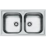  Set Foster FM Marine 1974960 + slavina Zora krom mat | shoptok.hr