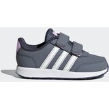 Adidas Patike za dečake VS Switch 2 CMF INF-B76060 sive Cene