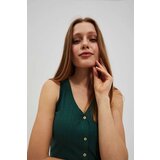 Marisse Women's T-Shirt L-Ts-4070 Palm Leaf | ePonuda.com