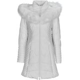 Guess NEW OXANA JACKET Bijela | shoptok.hr