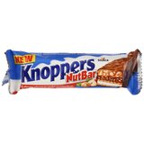KNOPPERS NUT BAR 40G VAFELJ, (21724236) | Shoptok.si