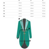Pri Women's sport coat trench sng parka NATASZA | Shoptok.si
