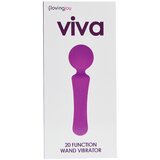 Loving Joy 2024 MasaŽer Loving Joy Viva 20 Purple | Shoptok.si