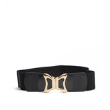 Orsay Black women's belt - Women Cijene
