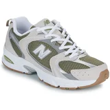 New Balance Nizke superge 530 Siva