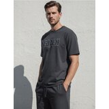 Sinsay Dvodijelna pamučna pidžama | shoptok.hr