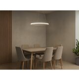  LED prigušiva luster na sajli LED/32W/230V 3000-6500K preč. 60 cm + daljinski upravljač | Eponuda.com