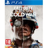  Igra PS4 Call of Duty: Black Ops - Cold War Pucačina PEGI 18 | Eponuda.com