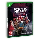 Video igra Atomic Heart Ultimate Edition, (5000538194)