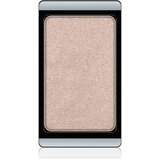 Artdeco Duochrome sjenilo za oči 0,8 g nijansa 203 Silica Glass Slike