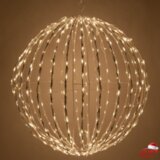  Kugla LED; 40 cm | Eponuda.ba