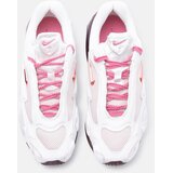 Nike Nizke superge 'Air Max Muse SE' roza / pastelno rdeča / bela | Shoptok.si